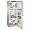 Холодильник LIEBHERR CTNes 4753